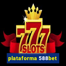 plataforma 588bet